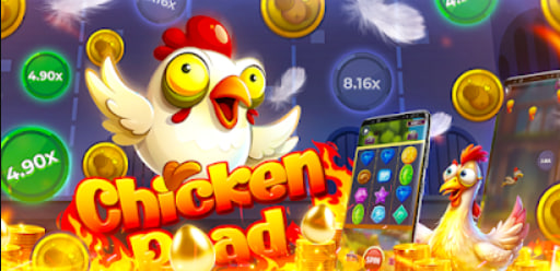 Chicken Games