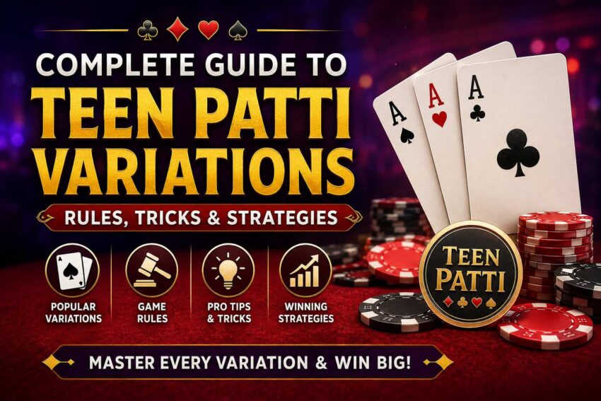 teen patti variations rules