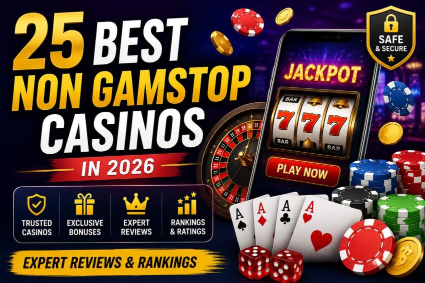 NOn stop game casinos list